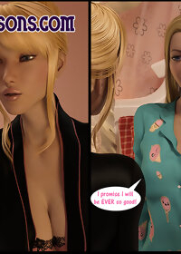 cartoon porn comix pic 2