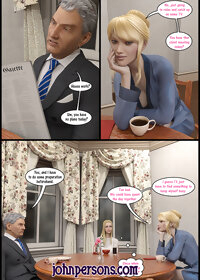 cartoon porn comix pic 2