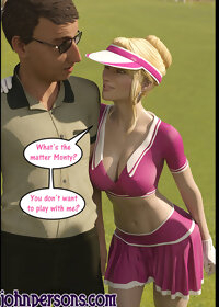 cartoon porn comix pic 1
