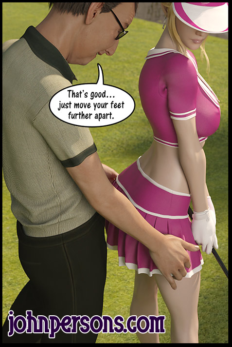 cartoon porn comix