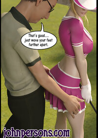 cartoon porn comix pic 1