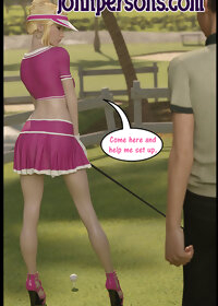 cartoon porn comix pic 2