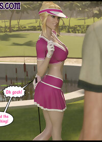 cartoon porn comix pic 4