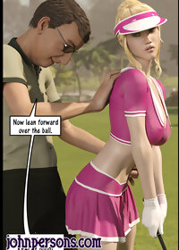 cartoon porn comix pic 1