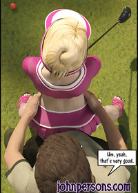cartoon porn comix pic 2