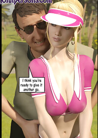 cartoon porn comix pic 4