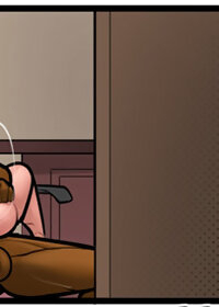 cartoon porn comix pic 2