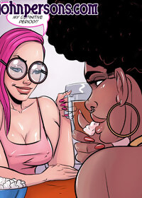 cartoon porn comix pic 4