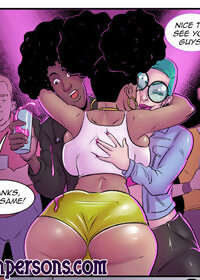 cartoon porn comix pic 2