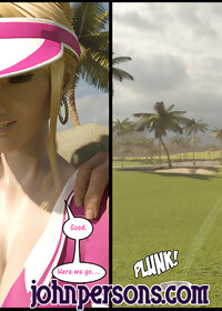 cartoon porn comix pic 2