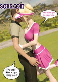 cartoon porn comix pic 3