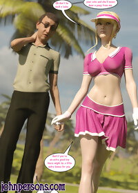 cartoon porn comix pic 4