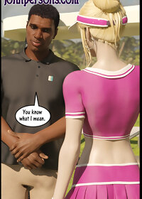 cartoon porn comix pic 3