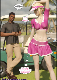 cartoon porn comix pic 4