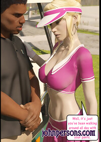 cartoon porn comix pic 1