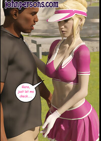 cartoon porn comix pic 2