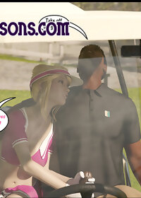 cartoon porn comix pic 1