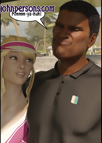 cartoon porn comix pic 4