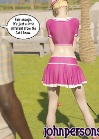 cartoon porn comix pic 2