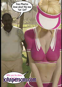 cartoon porn comix pic 3