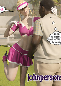 cartoon porn comix pic 4