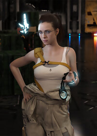 cartoon porn comix pic 4