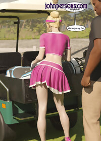 cartoon porn comix pic 4