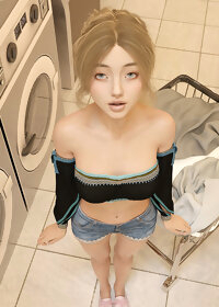 cartoon porn comix pic 3