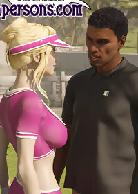 cartoon porn comix pic 3