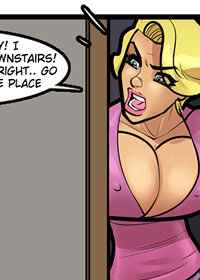cartoon porn comix pic 4