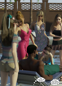 cartoon porn comix pic 1