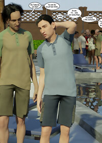 cartoon porn comix pic 3