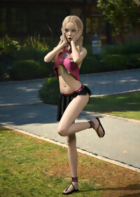 cartoon porn comix pic 1