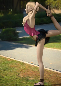 cartoon porn comix pic 3