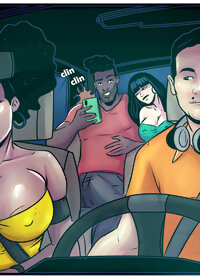 cartoon porn comix pic 3