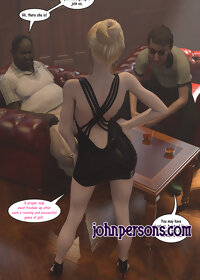 cartoon porn comix pic 2