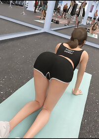 cartoon porn comix pic 3
