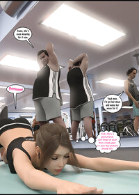 cartoon porn comix pic 2