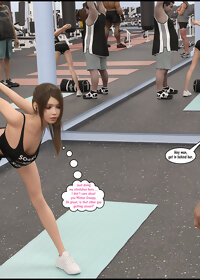 cartoon porn comix pic 4