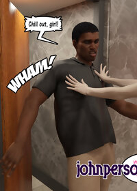 cartoon porn comix pic 2