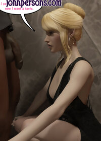 cartoon porn comix pic 3