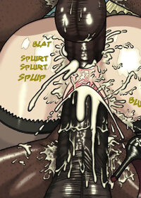 cartoon porn comix pic 2