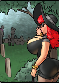 cartoon porn comix pic 2