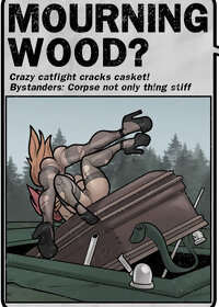 cartoon porn comix pic 4