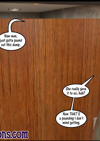 cartoon porn comix pic 2