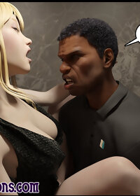 cartoon porn comix pic 3