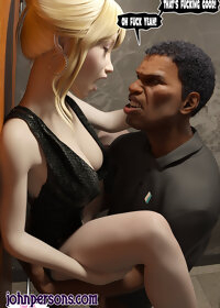 cartoon porn comix pic 2