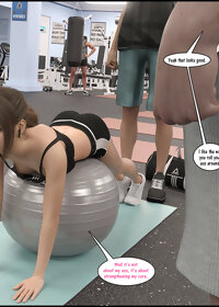 cartoon porn comix pic 3