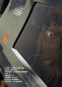 cartoon porn comix pic 2