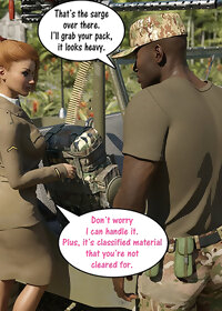 cartoon porn comix pic 3